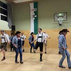 2025 ÖKB Ball Fischbach