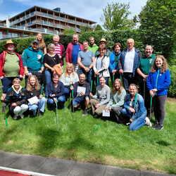 2025 Minigolfturnier